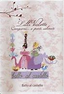 Lilli Violette - Ballo al Castello