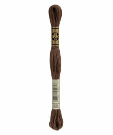 DMC Mouliné Borduurgaren 839