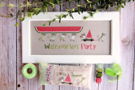 Madame Chantilly - Watermelon Party