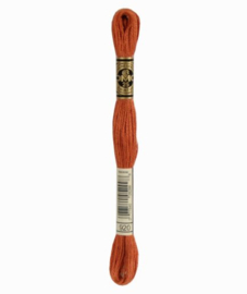 DMC Mouliné Borduurgaren 920