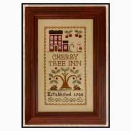 Little House Needleworks - Cherry Tree Inn