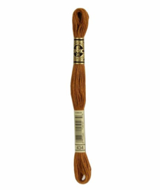 DMC Mouliné Borduurgaren 434