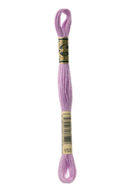 DMC Mouliné Borduurgaren 153