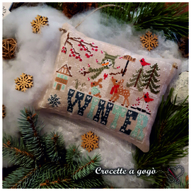 Crocette a gogò - Hello Winter