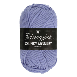 Chunky Monkey - 1188 Mauve