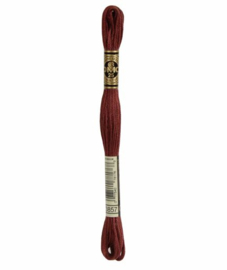 DMC Mouliné Borduurgaren 3857