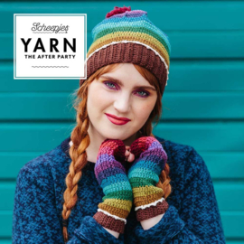 Yarn The After Party nummer 156 - Kaleidoscope Combo