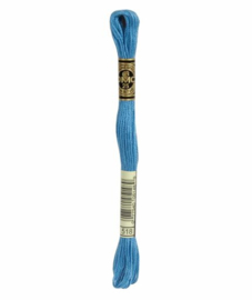 DMC Mouliné Borduurgaren 518