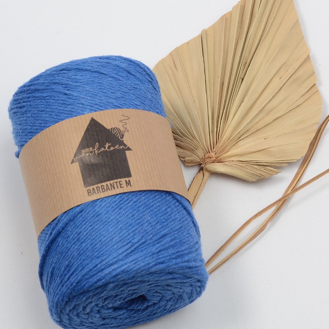 Maxima Blauw