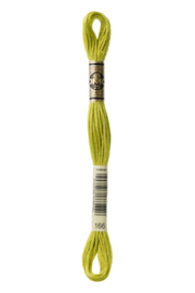 DMC Mouliné Borduurgaren 166