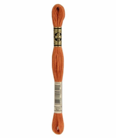 DMC Mouliné Borduurgaren 921