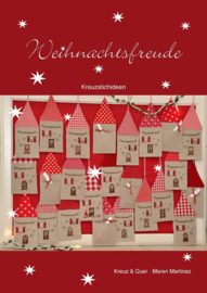 Weihnachtsfreude - Kreuz & Quer  - Leaflet