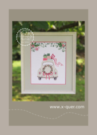 Winterland - Kreuz & Quer  - Leaflet