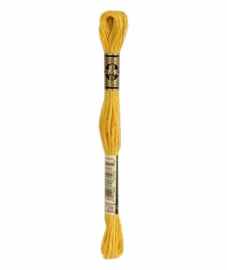 DMC Mouliné Borduurgaren 728