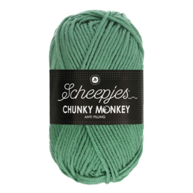 Chunky Monkey - 1725 Eucalyptus