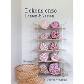 Dekens enzo Lossen en Vasten - Joke ter Veldhuis