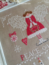 Cuore e Batticuore - Pace in Terra
