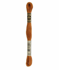 DMC Mouliné Borduurgaren 3826