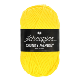 Chunky Monkey - 2008 Yellow
