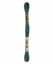 DMC Mouliné Borduurgaren 501