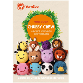 Chubby Crew - Laura de Vries & Annelies de Vries