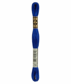 DMC Mouliné Borduurgaren 796