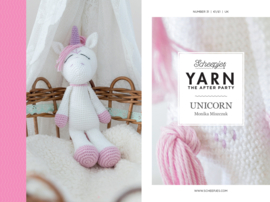 Yarn The After Party nummer 31 - Unicorn