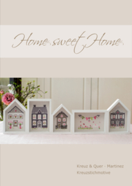 Home Sweet Home - Kreuz & Quer  - Leaflet