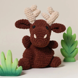 Eland Evi