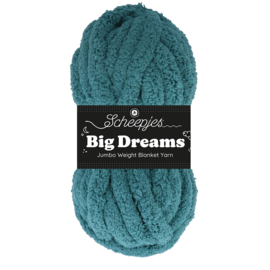 Big Dreams - 509 Peace