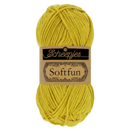 Softfun - 2642 Lichen