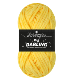 Big Darling - 402 Bumble Bee