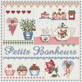 Madame la Fée - Petits Bonheur - mini