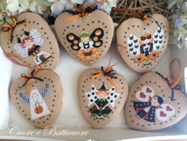 Cuore e Batticuore - Halloween con gli Angeli