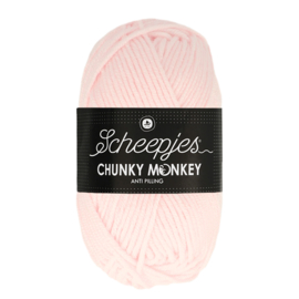 Chunky Monkey - 1240 Baby Pink