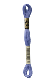 DMC Mouliné Borduurgaren 156