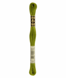 DMC Mouliné Borduurgaren 470