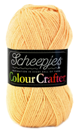 Scheepjes Colour Crafter - 1081 Gouda