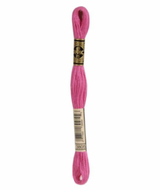 DMC Mouliné Borduurgaren 3805