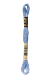 DMC Mouliné Borduurgaren 157
