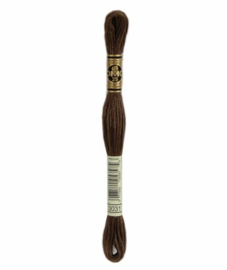 DMC Mouliné Borduurgaren 3031