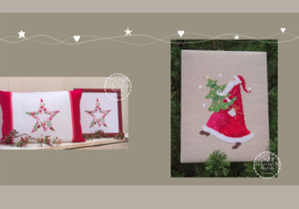 Winterland - Kreuz & Quer  - Leaflet