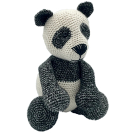 Poe de Reuzenpanda