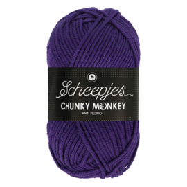 Chunky Monkey - 2001 Deep Violet