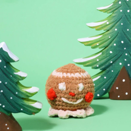 Zooballs Kerstvrienden - Laura de Vries & Annelies de Vries