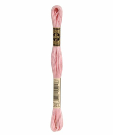 DMC Mouliné Borduurgaren 761