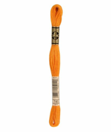 DMC Mouliné Borduurgaren 740