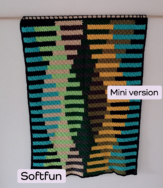 Softfun mini versie