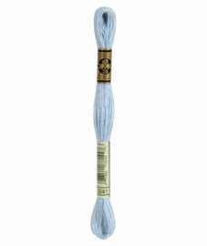 DMC Mouliné Borduurgaren 3841