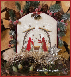 Crocette a gogò - Nativity Collection - 2